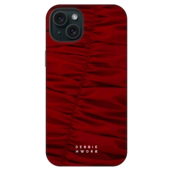 Hülle für Apple iPhone 14 Plus - THIRFTY WOMAN