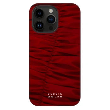 Hülle für Apple iPhone 14 Pro Max - THIRFTY WOMAN