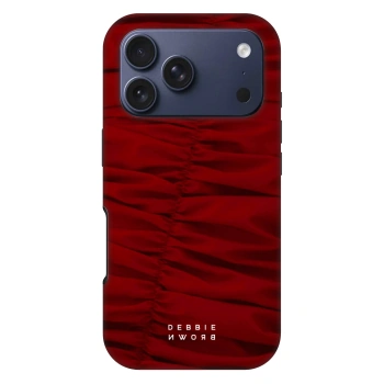 Hülle für Apple iPhone 17 Pro - THIRFTY WOMAN