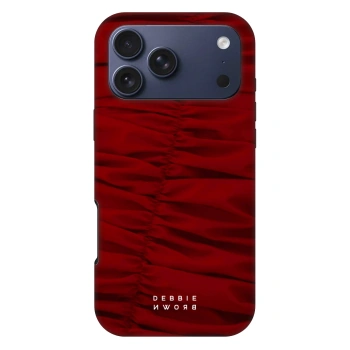 Hülle für Apple iPhone 17 Pro Max - THIRFTY WOMAN