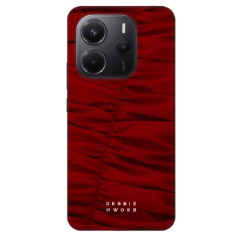 Hülle für Xiaomi Redmi Note 14 4G - THIRFTY WOMAN