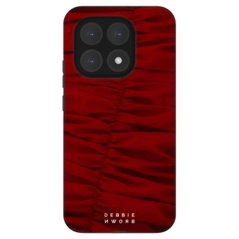 Hülle für Xiaomi 15T - THIRFTY WOMAN