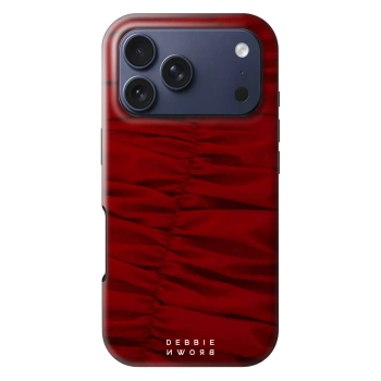 Hülle für Apple iPhone 18 Pro - THIRFTY WOMAN
