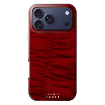 Hülle für Apple iPhone 18 Pro Max - THIRFTY WOMAN