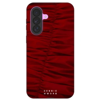 Hülle für Samsung Galaxy A37 - THIRFTY WOMAN