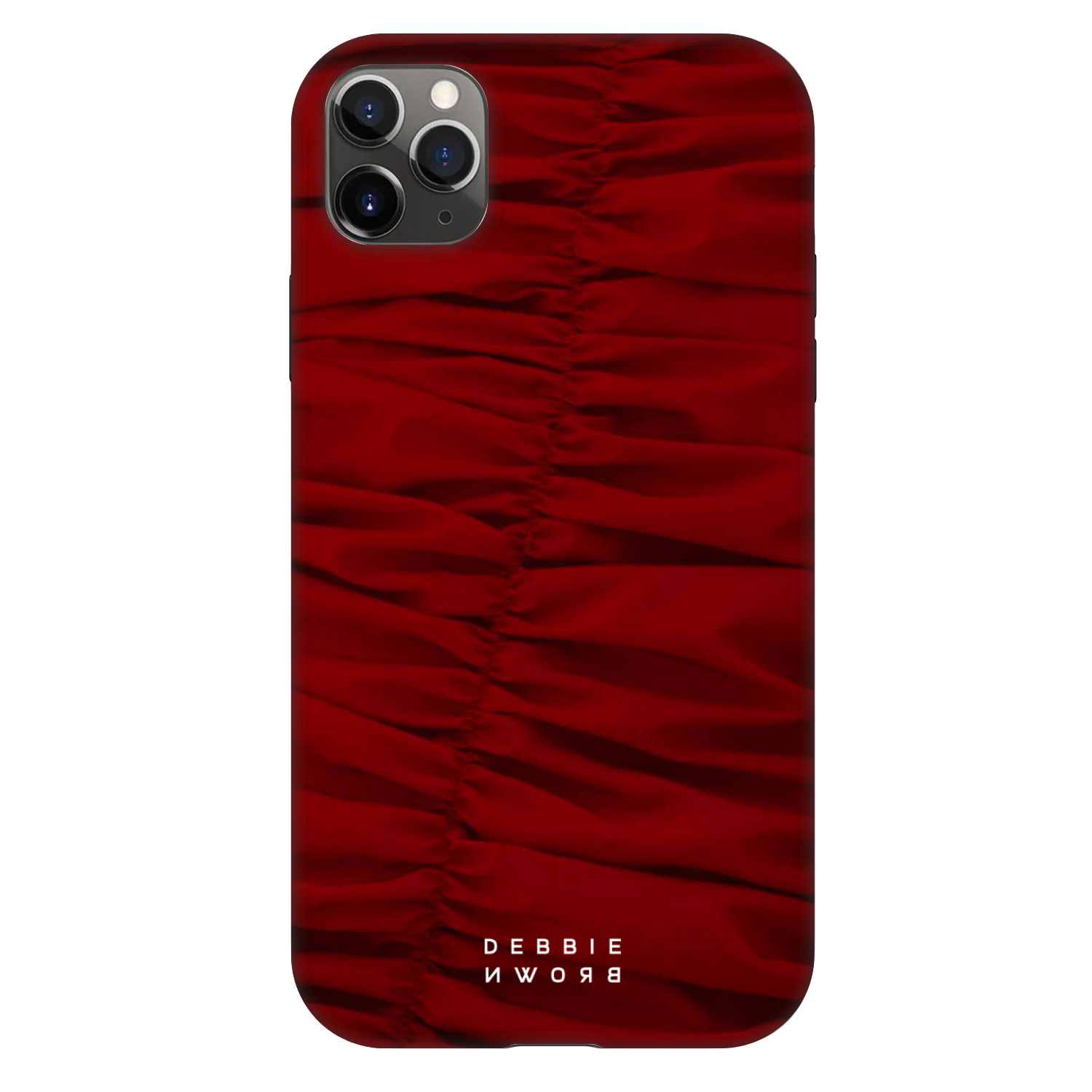 Picasee Fashion Case für Apple iPhone 11 Pro Max - THIRFTY WOMAN