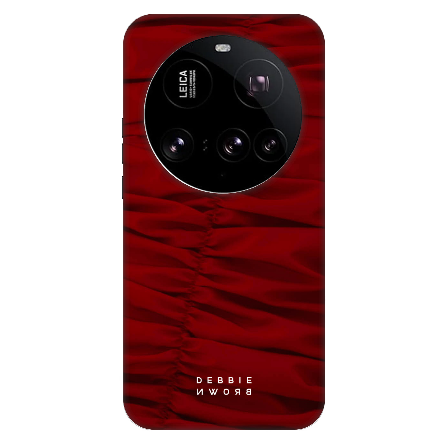 Picasee Fashion Case für Xiaomi 15 Ultra - THIRFTY WOMAN