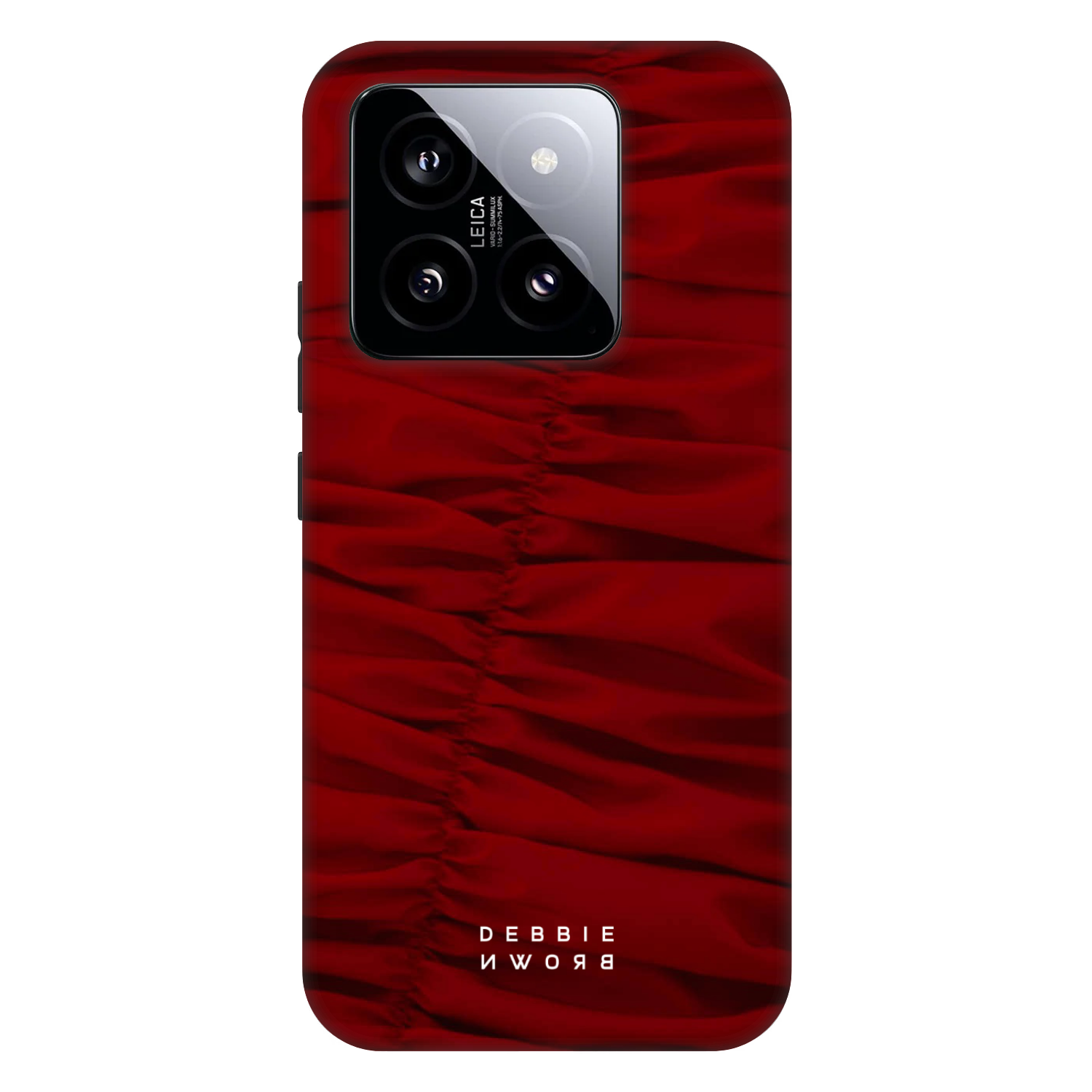 Picasee Fashion Case für Xiaomi 14 - THIRFTY WOMAN