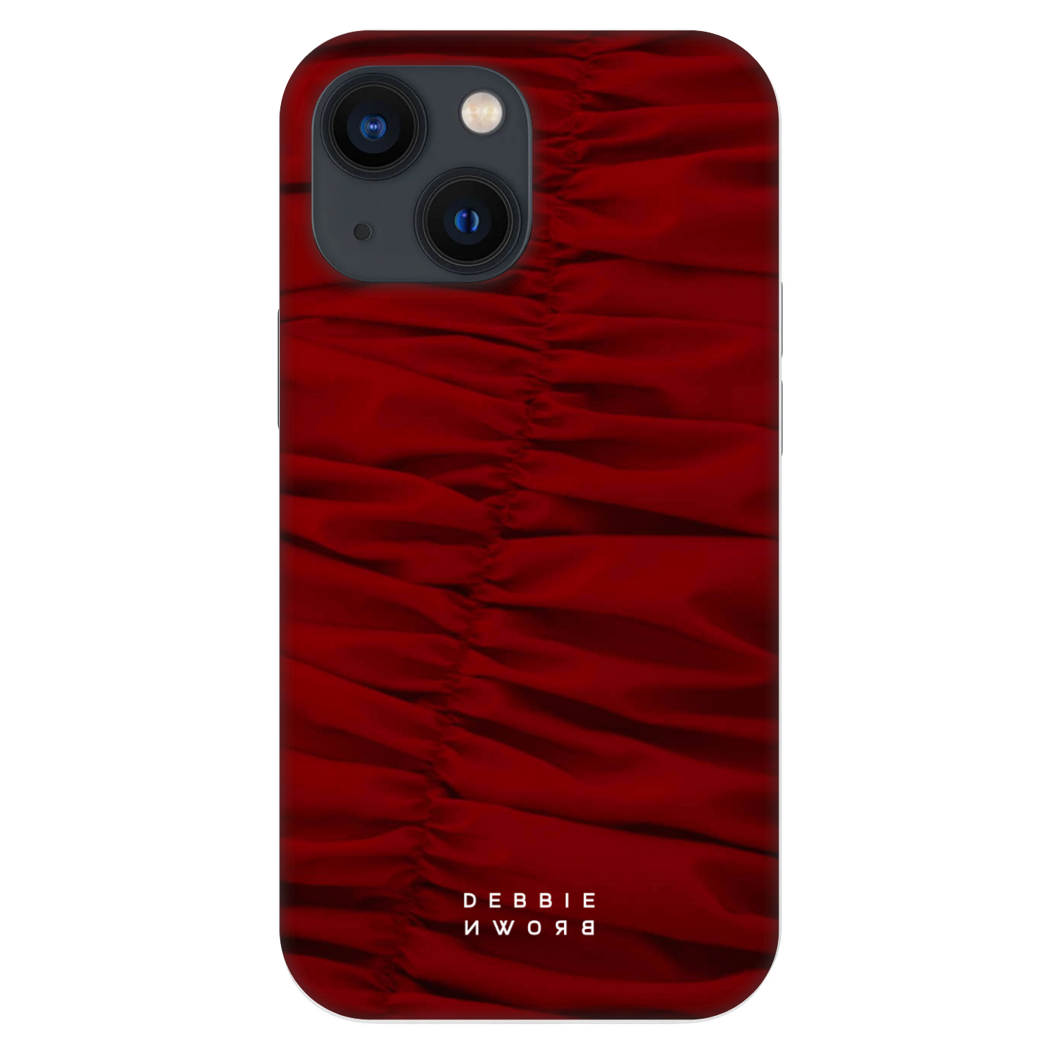 Picasee Fashion Case für Apple iPhone 13 mini - THIRFTY WOMAN