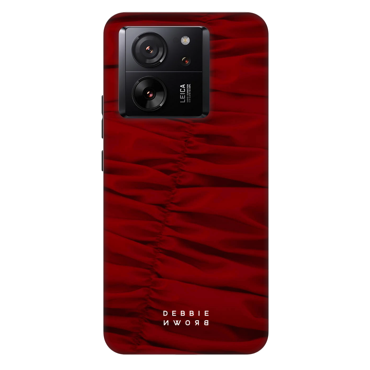 Picasee Fashion Case für Xiaomi 13T - THIRFTY WOMAN