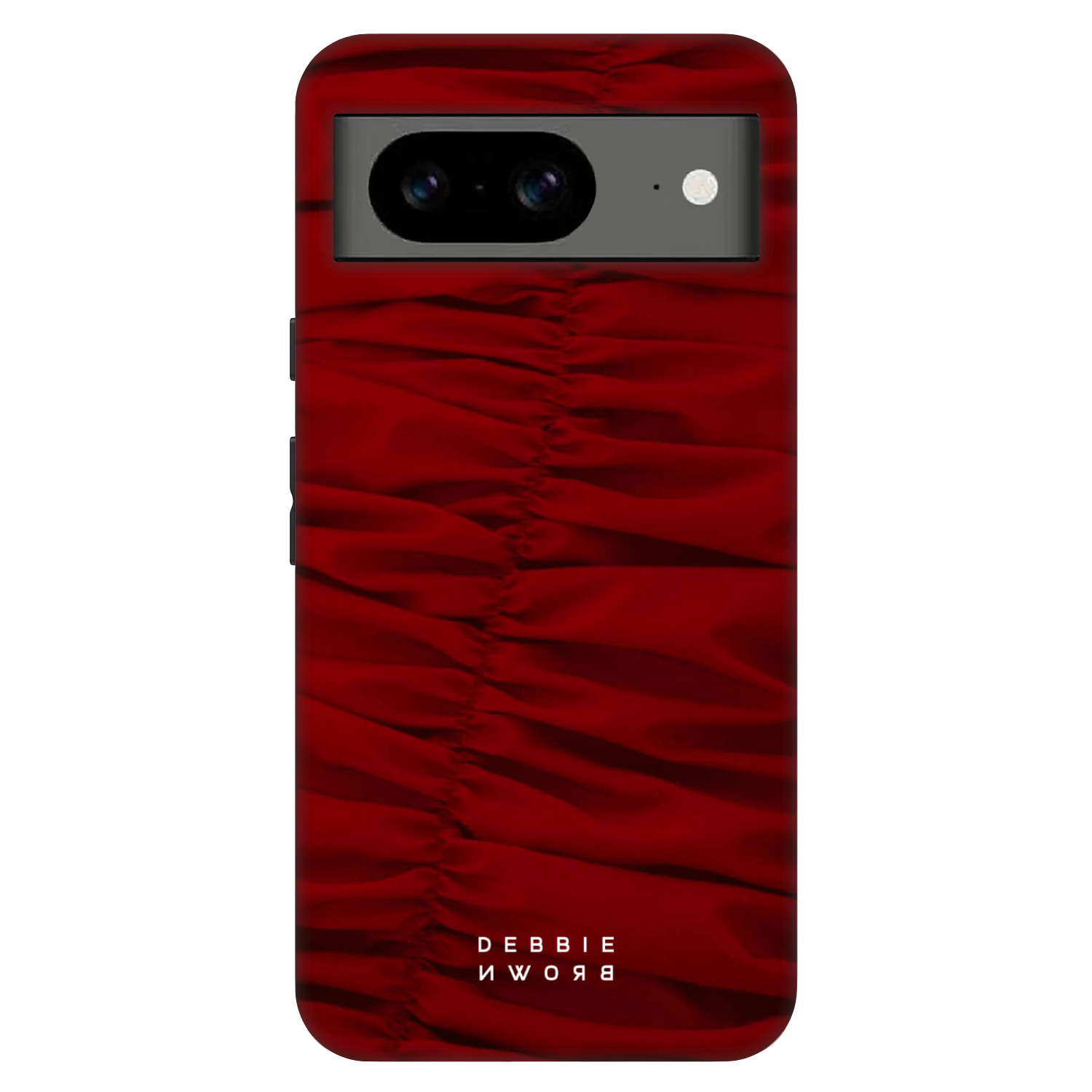 Picasee Fashion Case für Google Pixel 8 Pro - THIRFTY WOMAN