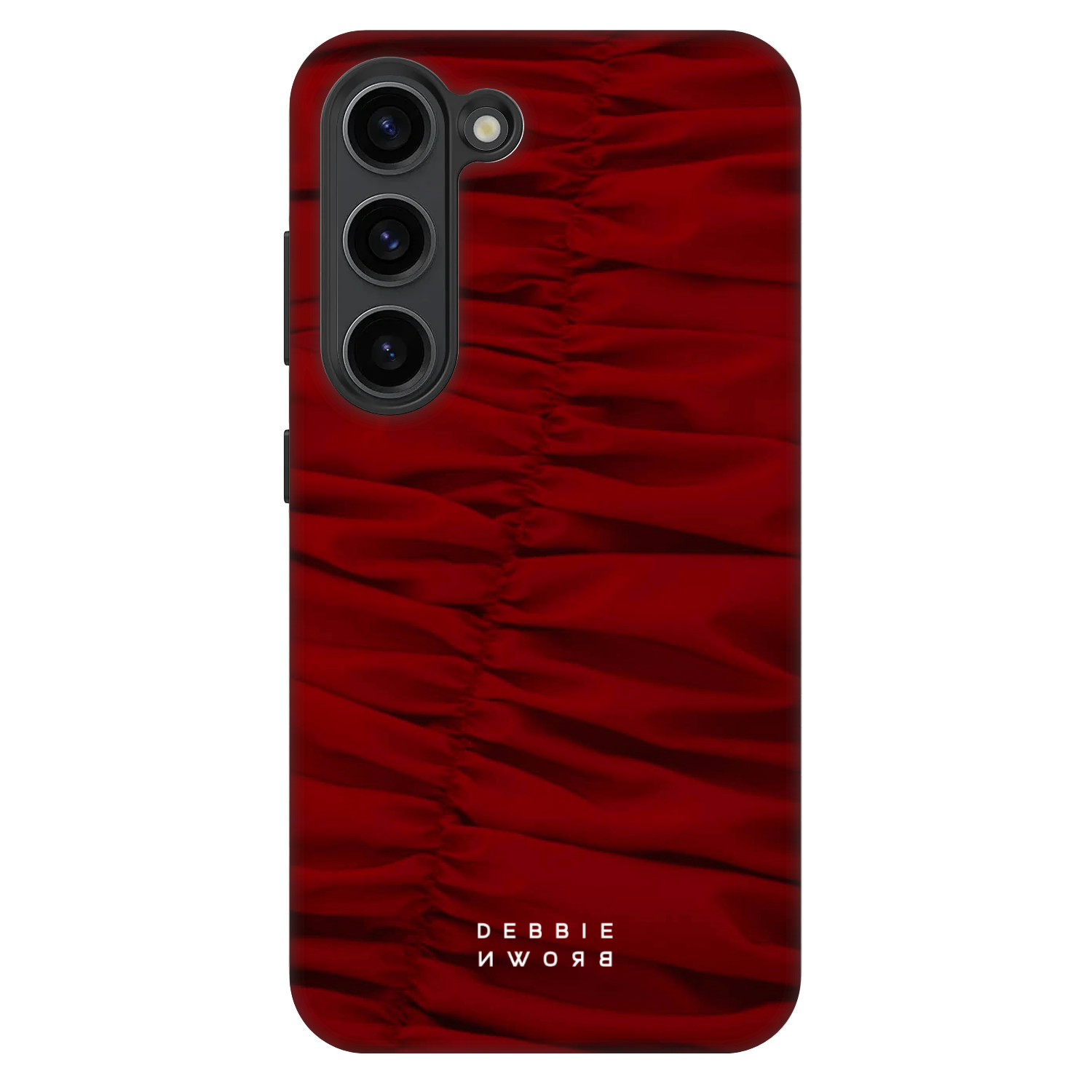 Picasee Fashion Case für Samsung Galaxy S23+ 5G - THIRFTY WOMAN