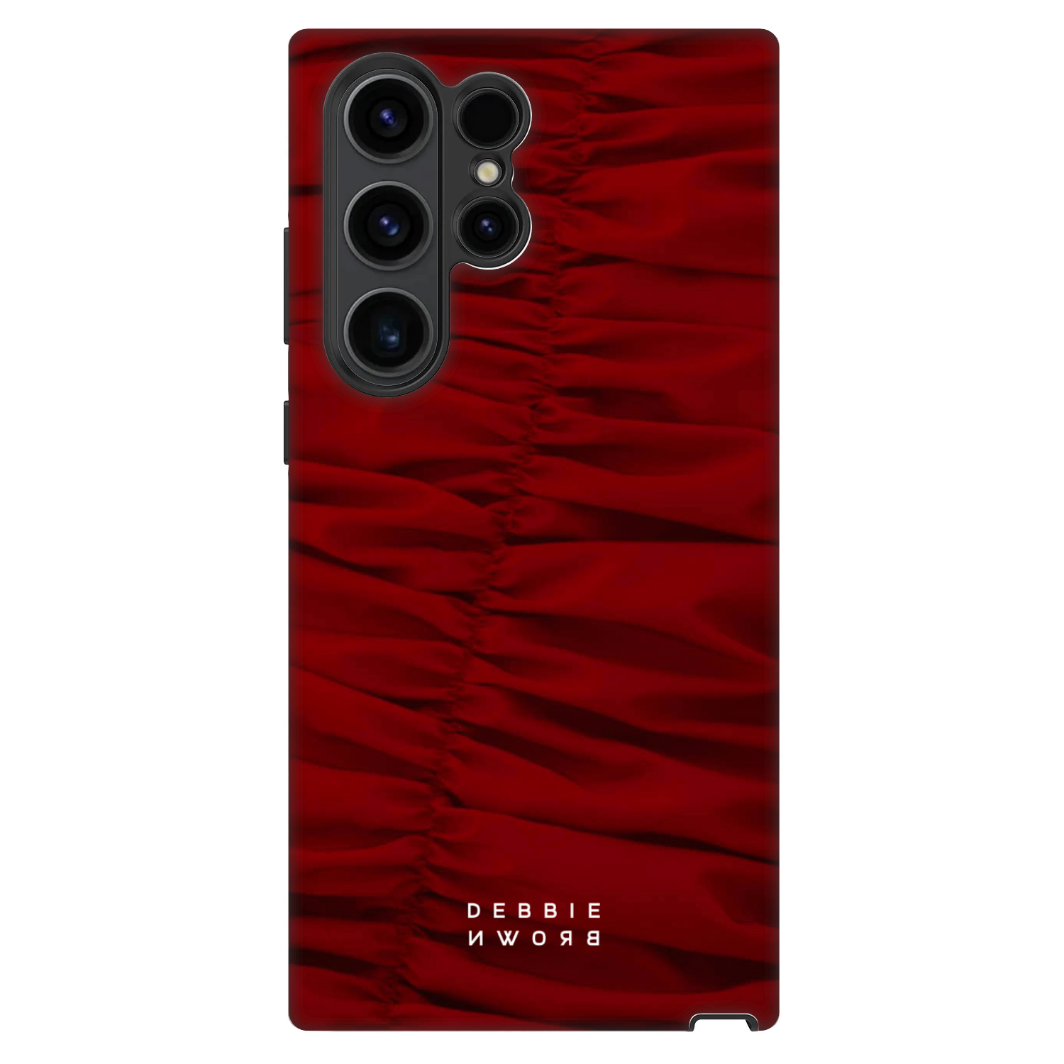 Picasee Fashion Case für Samsung Galaxy S23 Ultra 5G - THIRFTY WOMAN
