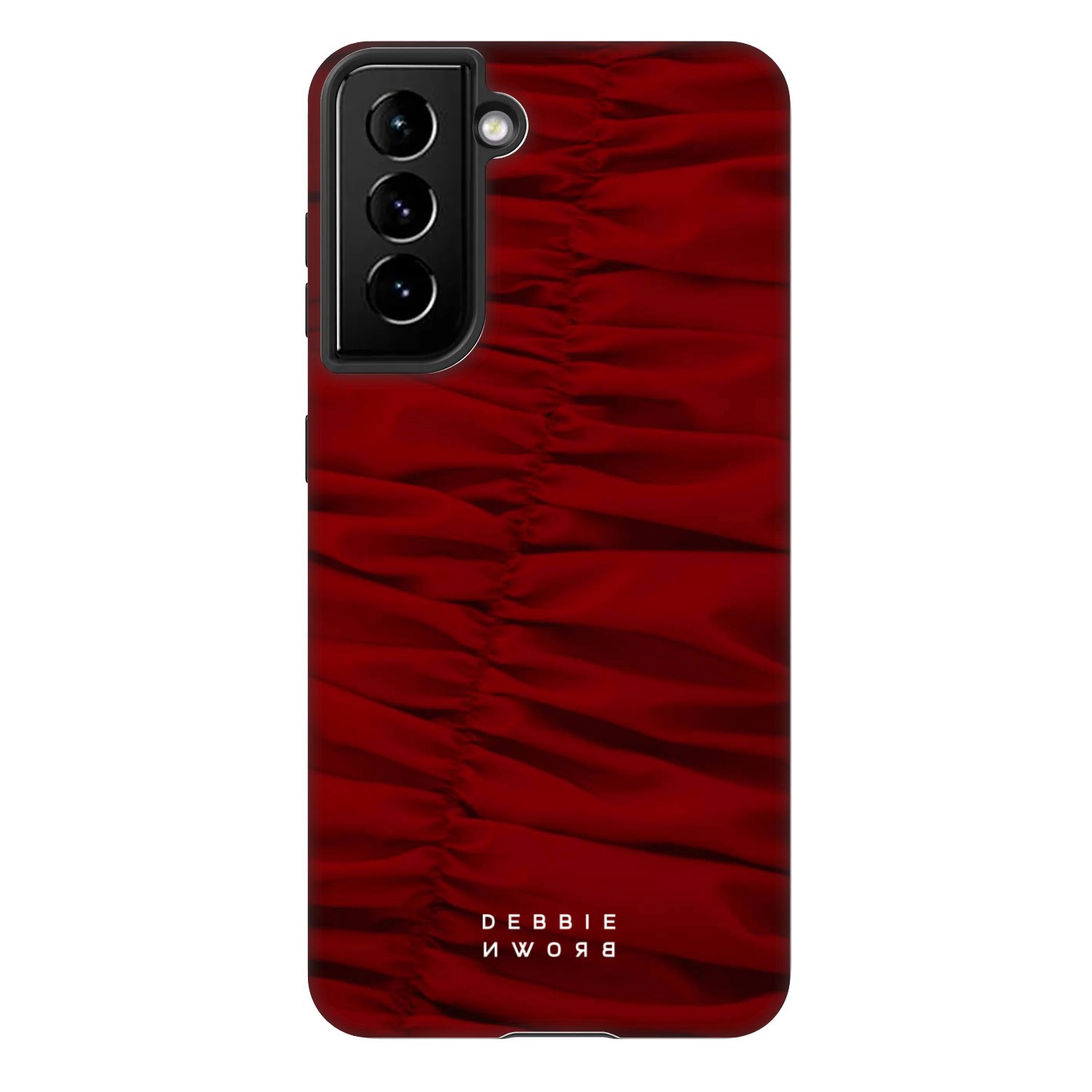 Picasee Fashion Case für Samsung Galaxy S21 FE 5G - THIRFTY WOMAN