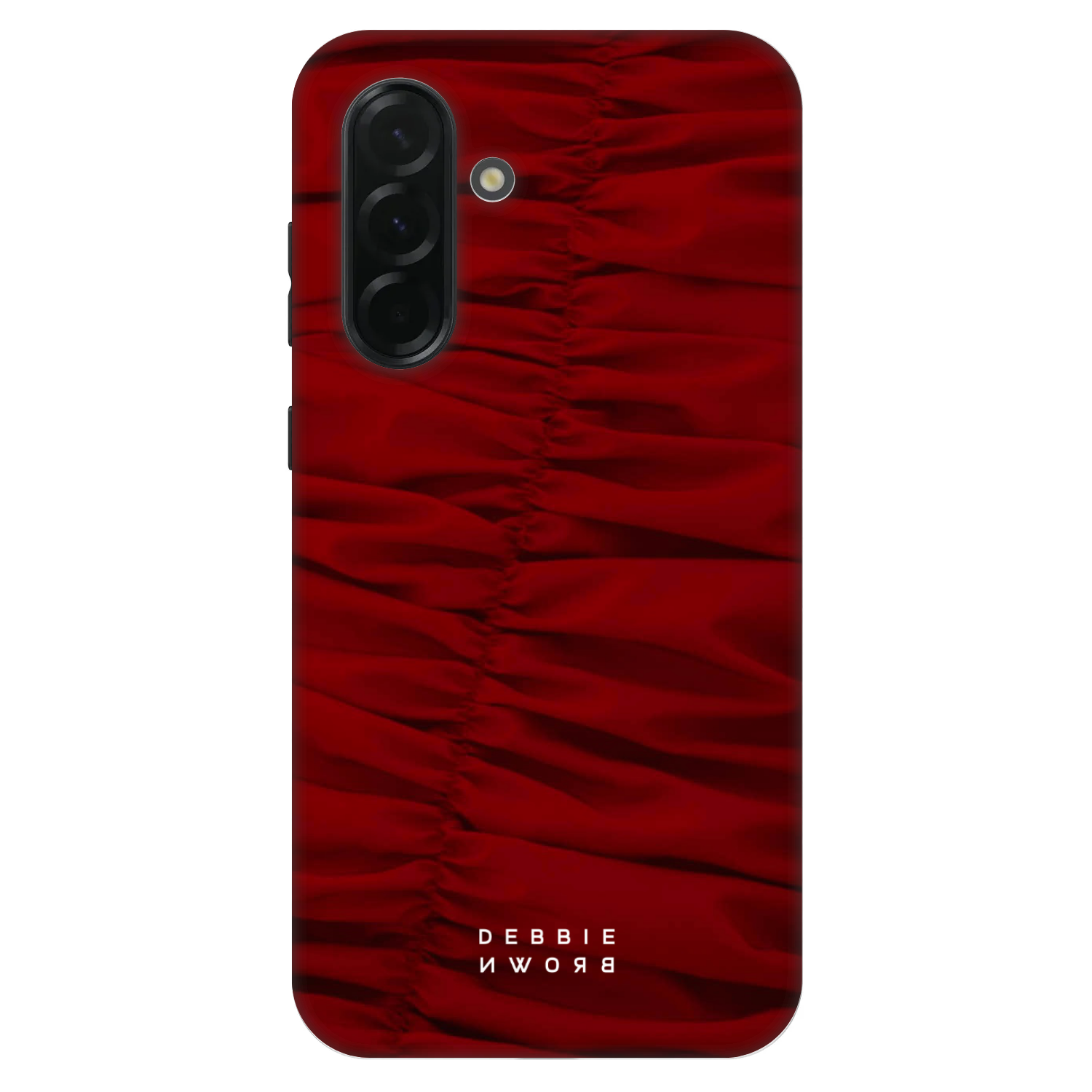 Picasee Fashion Case für Samsung Galaxy A36 5G - THIRFTY WOMAN