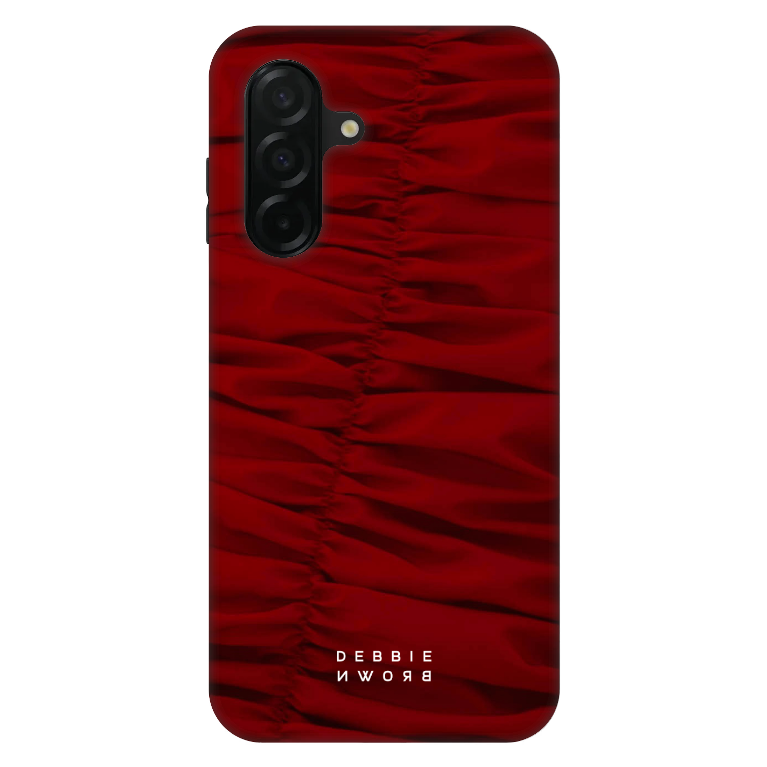 Picasee Fashion Case für Samsung Galaxy A26 5G A266B - THIRFTY WOMAN