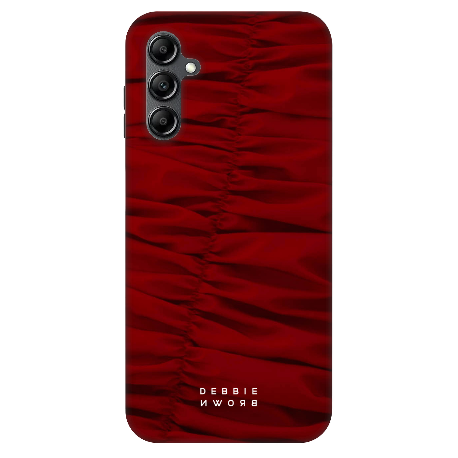 Picasee Fashion Case für Samsung Galaxy A16 5G - THIRFTY WOMAN