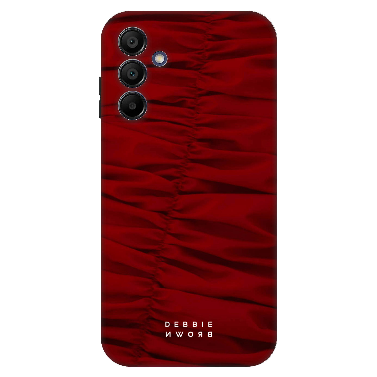 Picasee Fashion Case für Samsung Galaxy A15 A156B 5G - THIRFTY WOMAN