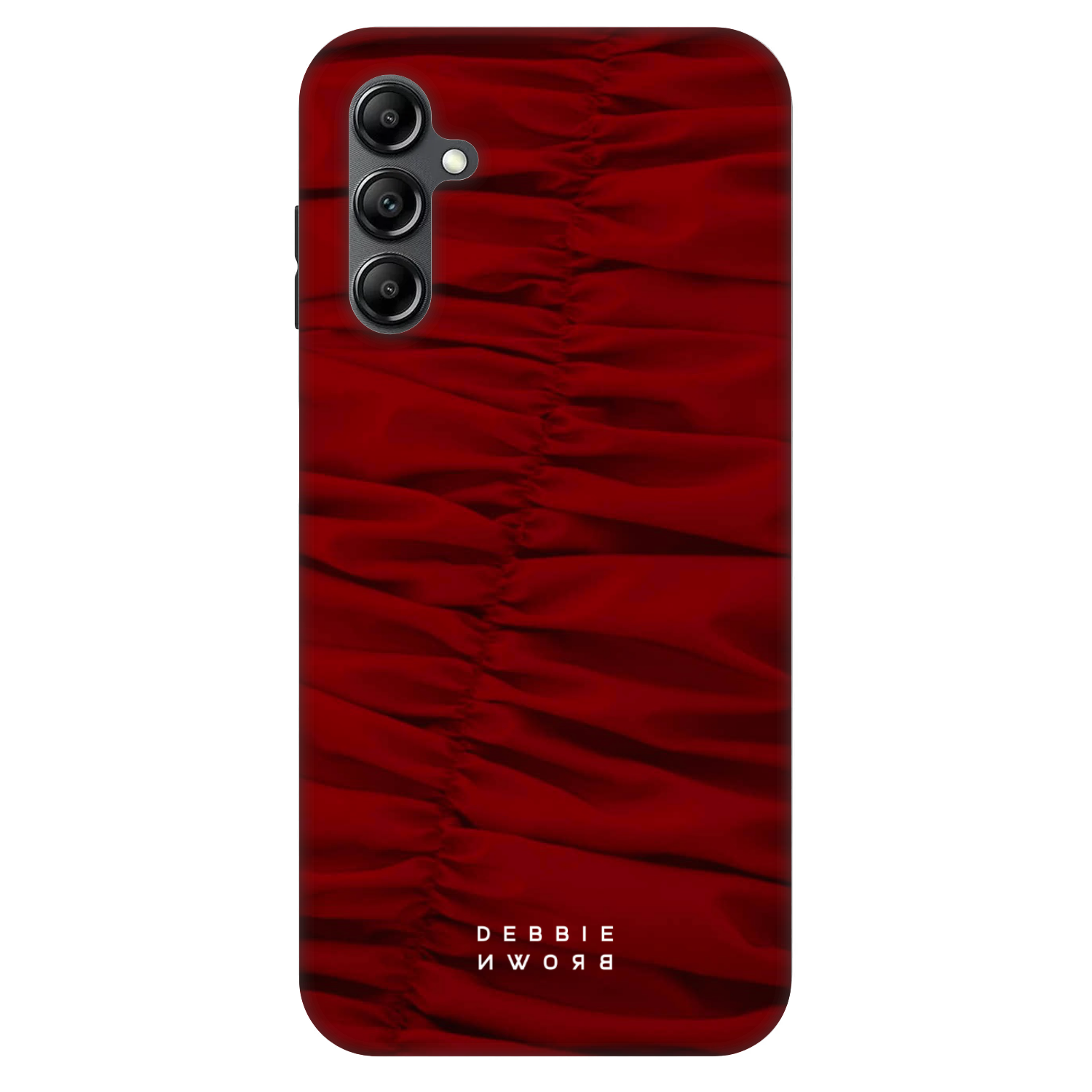 Picasee Fashion Case für Samsung Galaxy A14 5G A146P - THIRFTY WOMAN