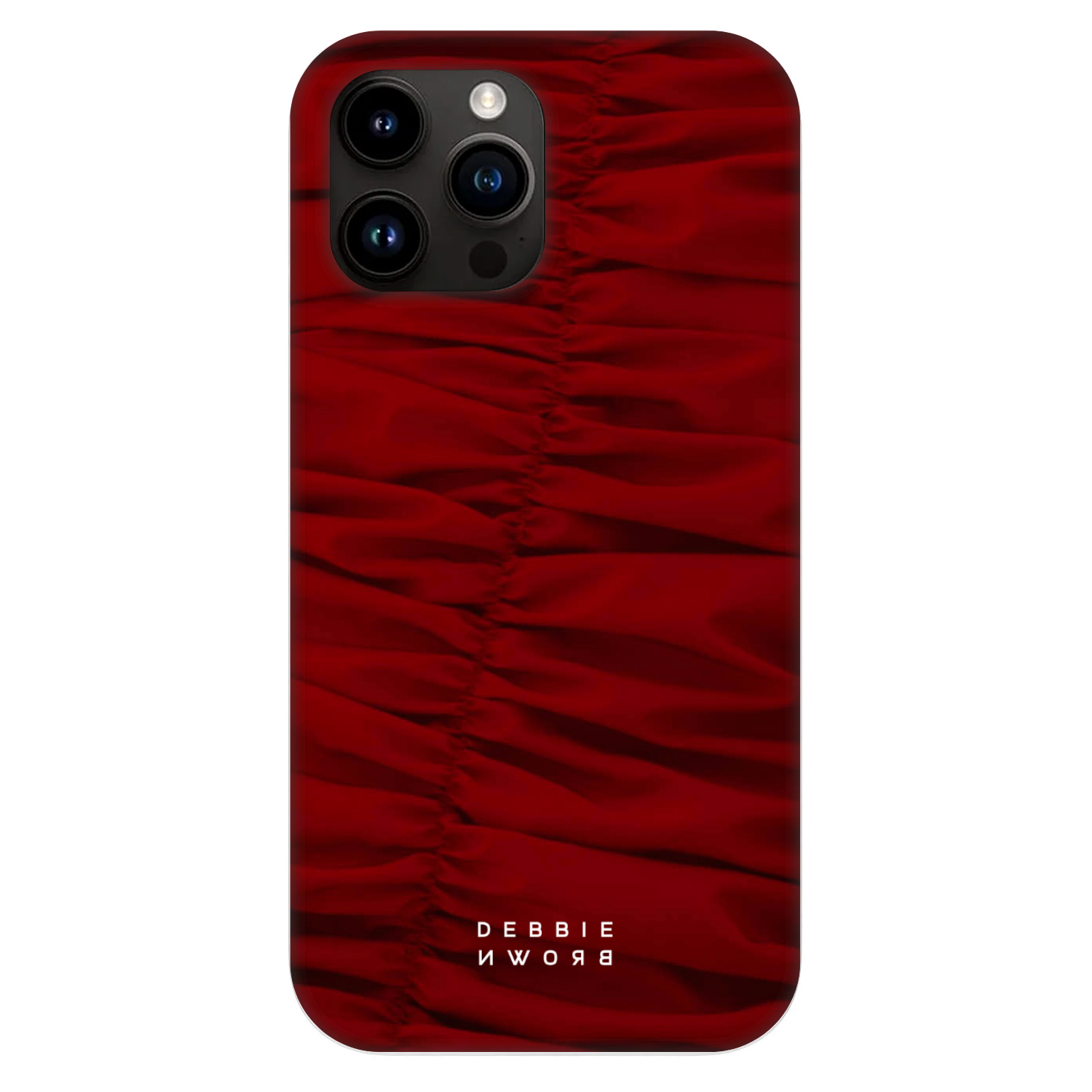 Picasee Fashion Case MagSafe für Apple iPhone 13 Pro Max - THIRFTY WOMAN