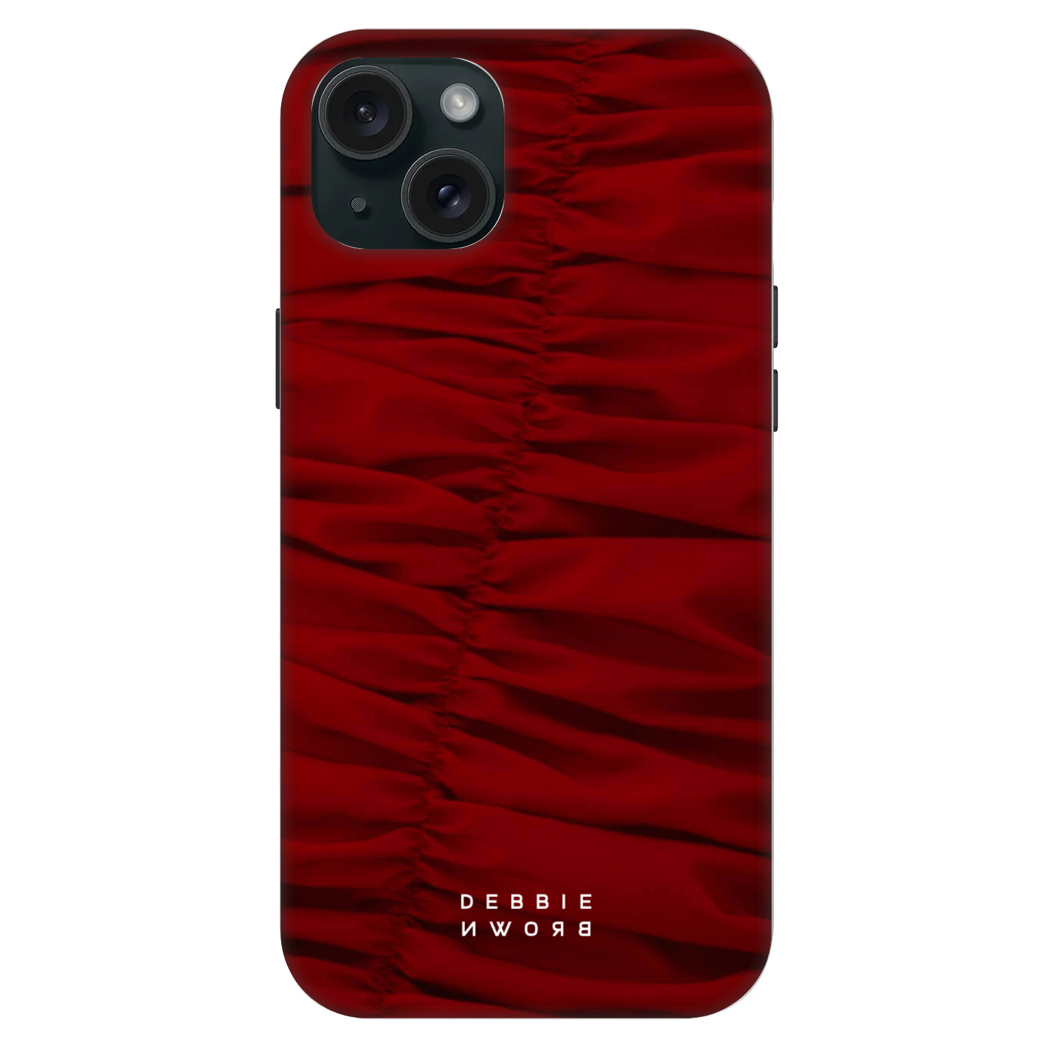 Picasee Fashion Case MagSafe für Apple iPhone 15 Plus - THIRFTY WOMAN