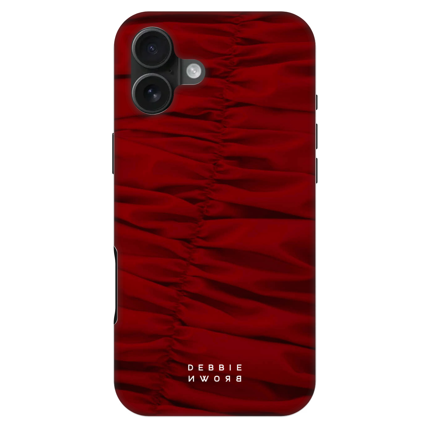 Picasee Fashion Case MagSafe für Apple iPhone 16 Plus - THIRFTY WOMAN