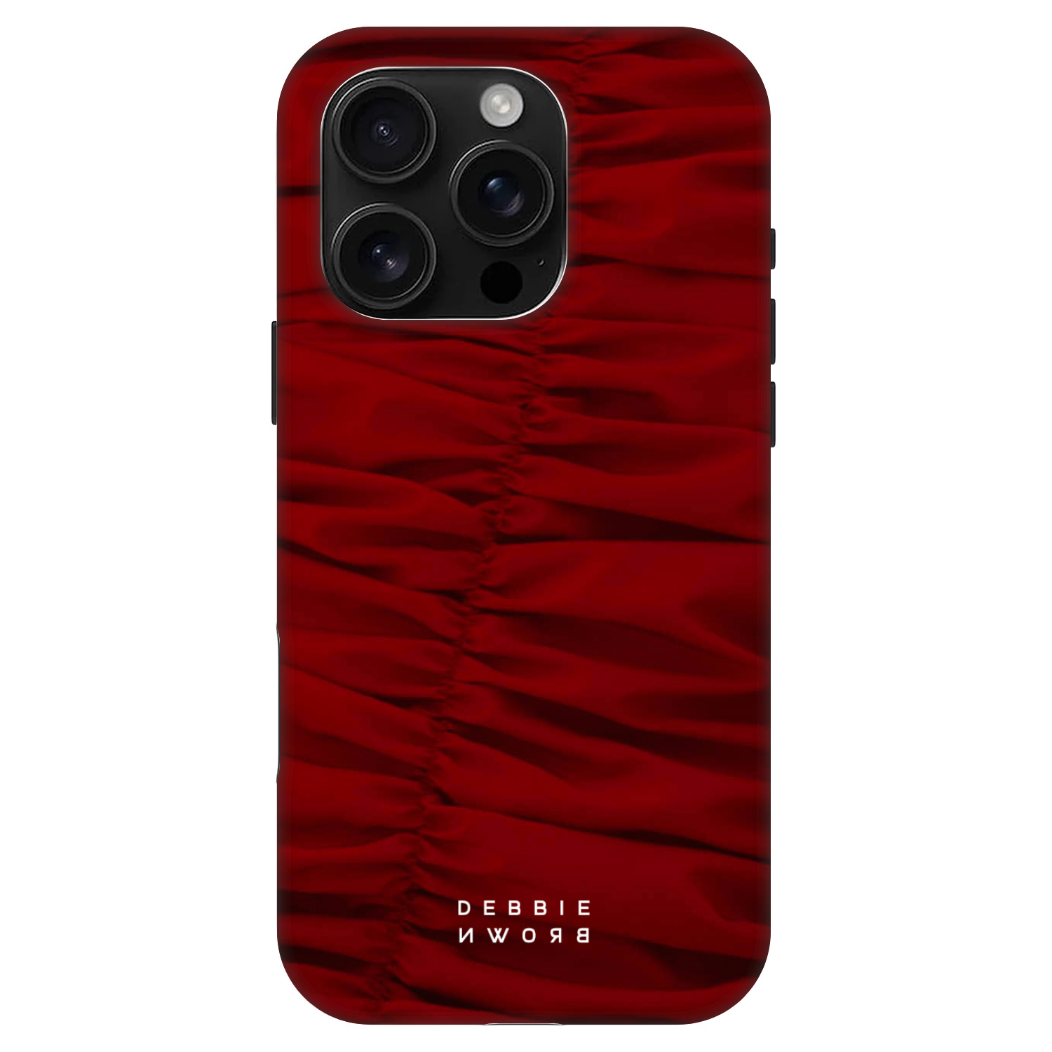 Picasee Fashion Case MagSafe für Apple iPhone 16 Pro - THIRFTY WOMAN