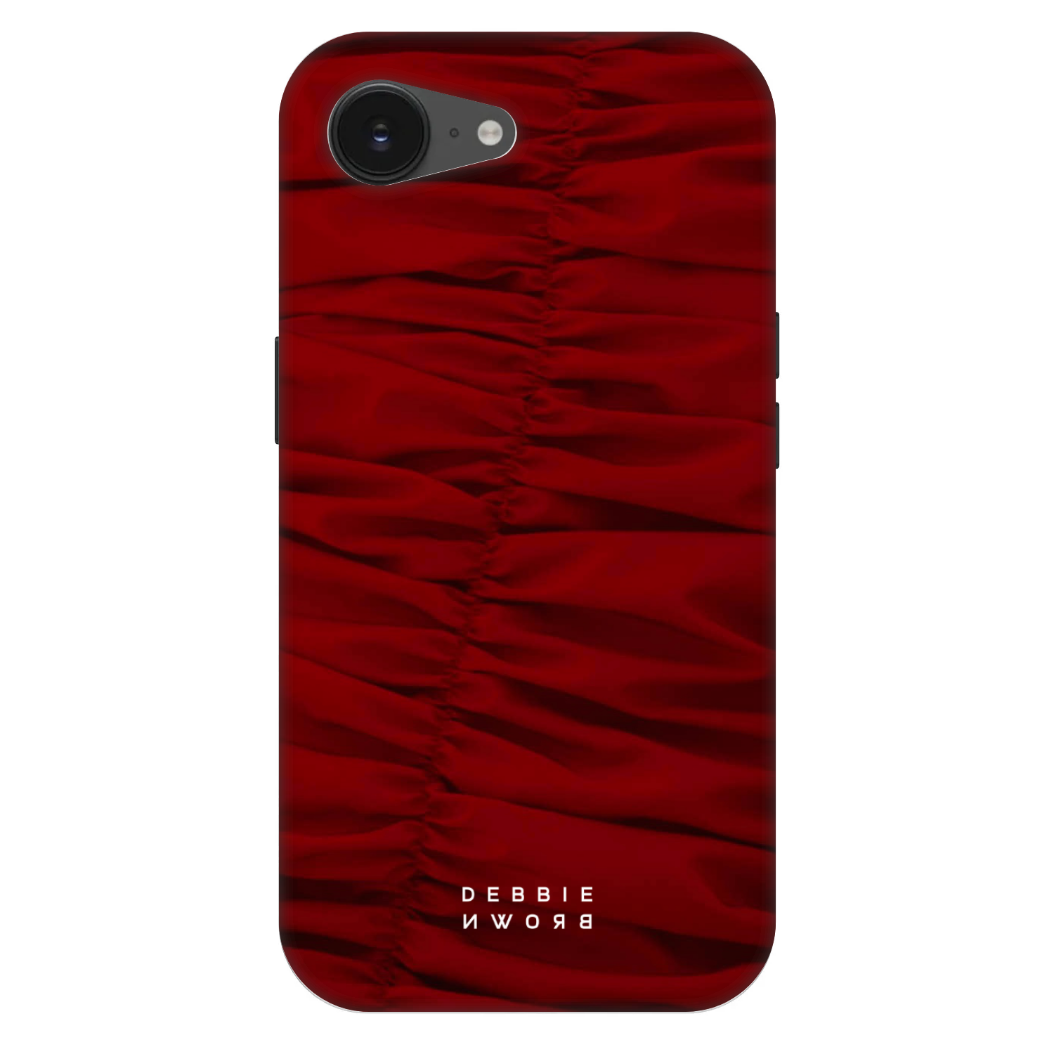 Picasee Fashion Case MagSafe für Apple iPhone 16e - THIRFTY WOMAN