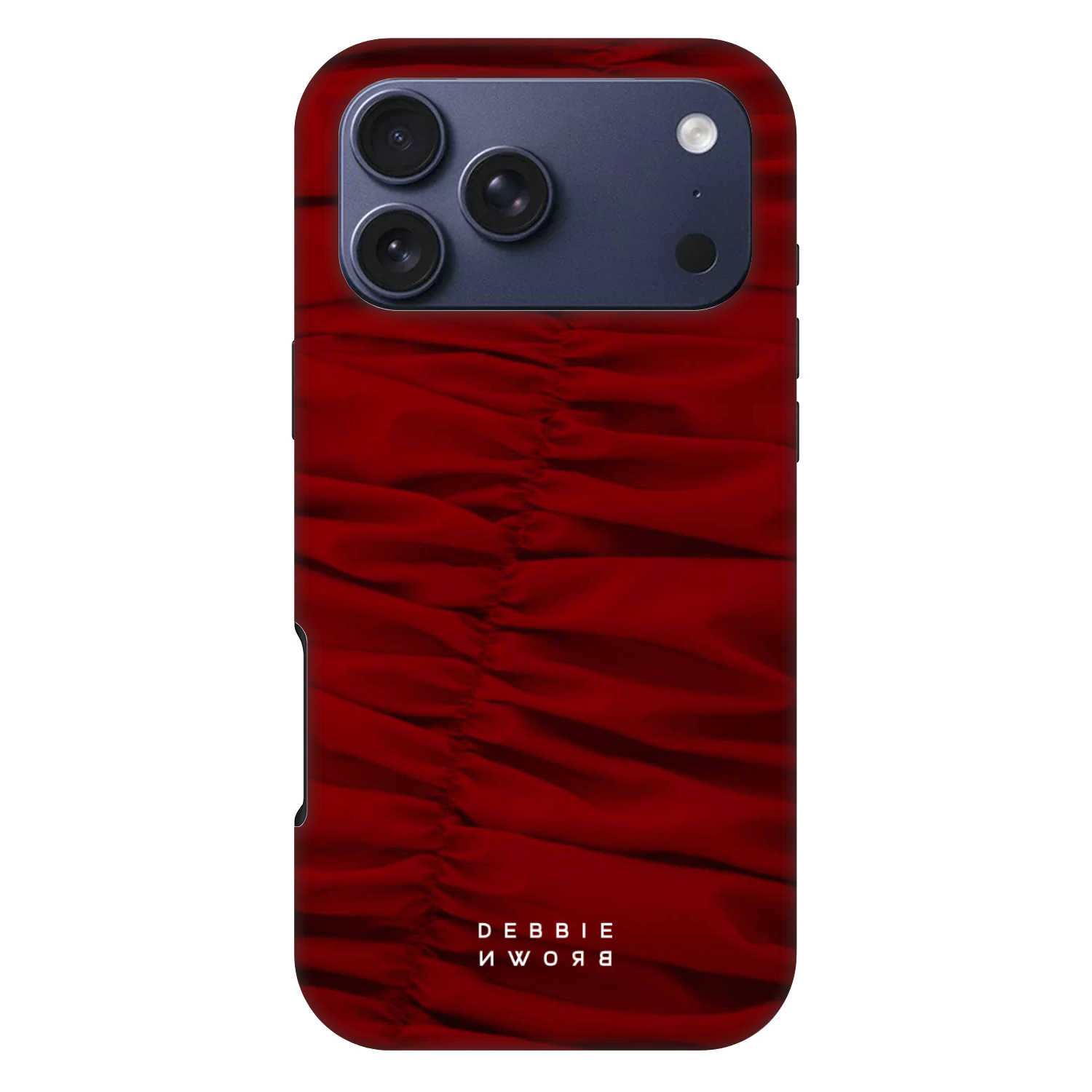 Picasee Fashion Case MagSafe für Apple iPhone 17 Pro Max - THIRFTY WOMAN