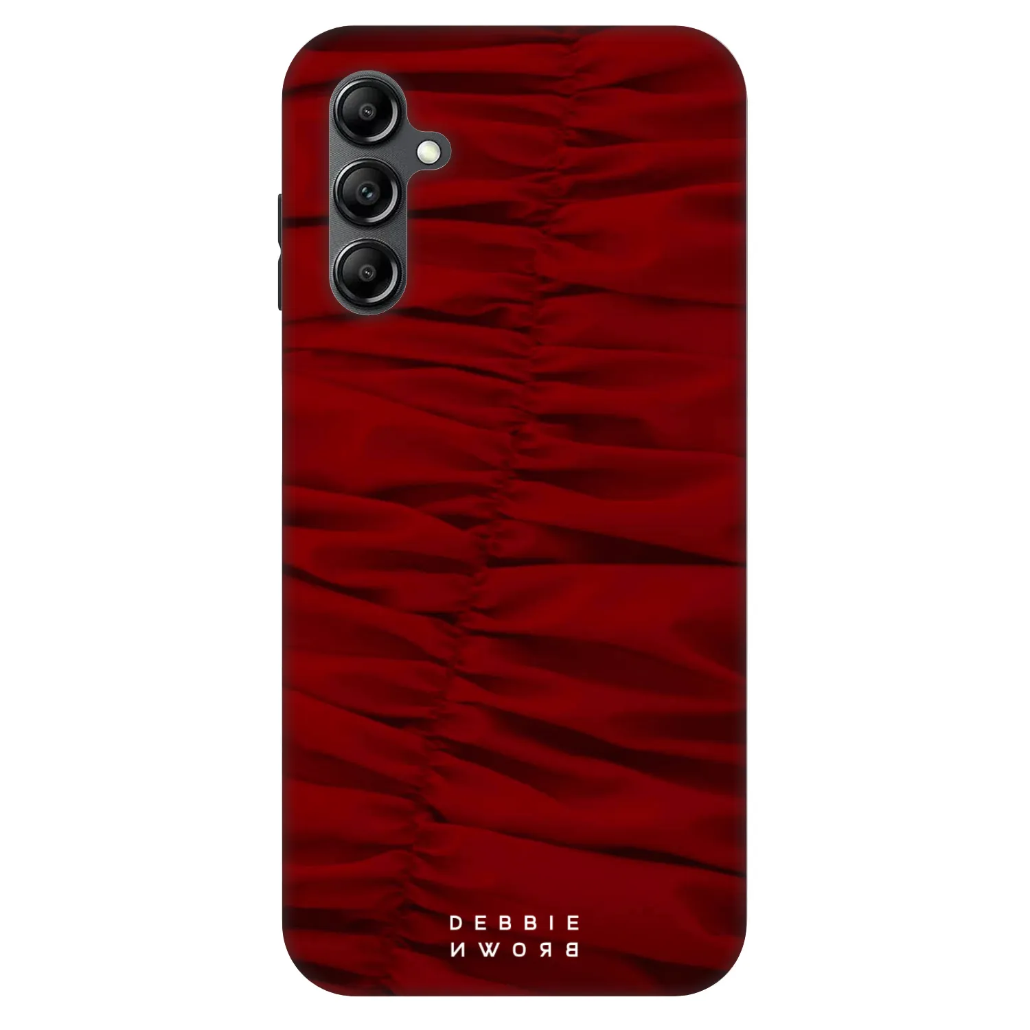 Picasee Fashion Case für Samsung Galaxy A16 4G - THIRFTY WOMAN