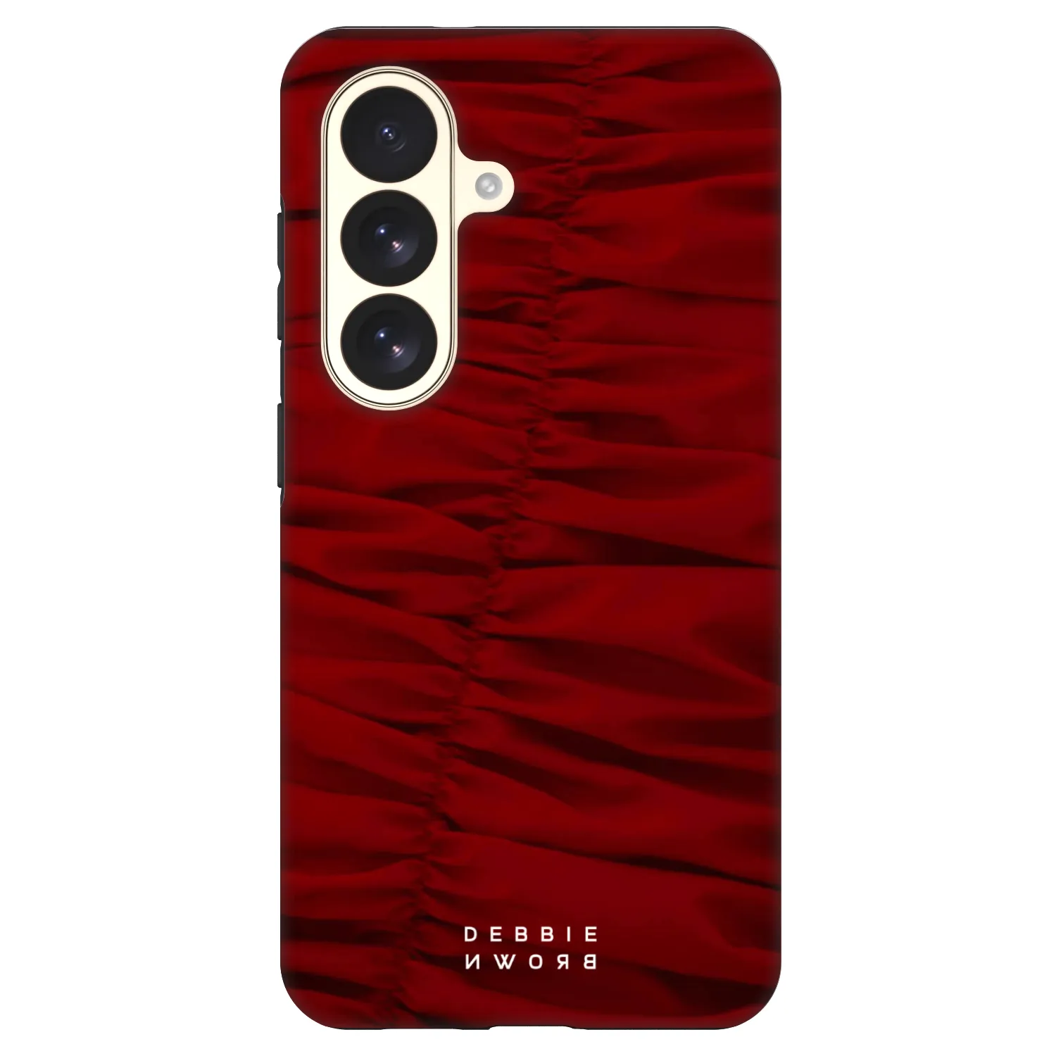 Picasee Fashion Case PowerShare pro Samsung Galaxy S26 - THIRFTY WOMAN