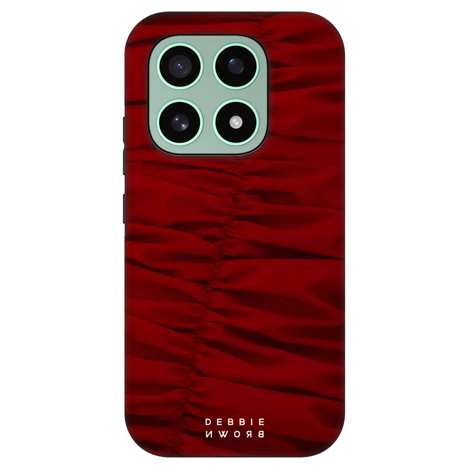 Picasee Fashion Case für Xiaomi 17 - THIRFTY WOMAN