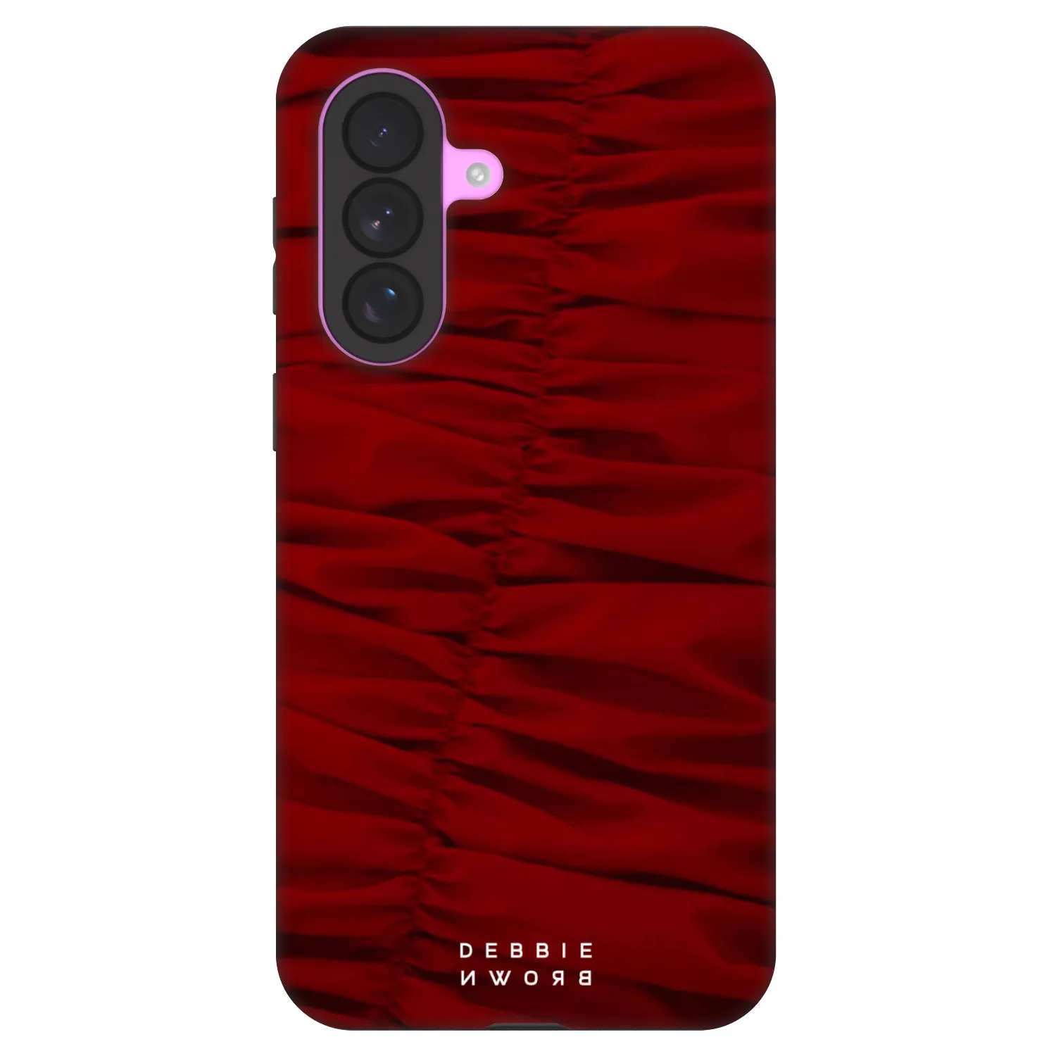 Picasee Fashion Case für Samsung Galaxy A37 - THIRFTY WOMAN