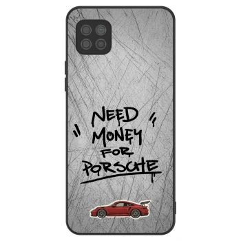 Hülle für Huawei P40 Lite - Grey Drift