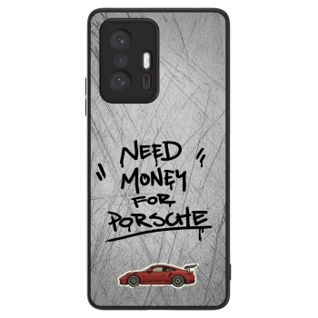 Picasee ULTIMATE CASE für Xiaomi 11T - Grey Drift