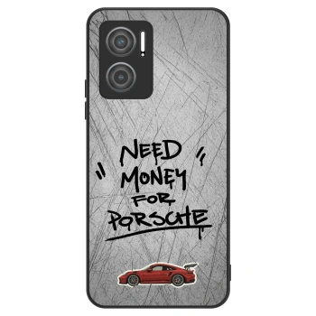 Hülle für Xiaomi Redmi 10 5G - Grey Drift