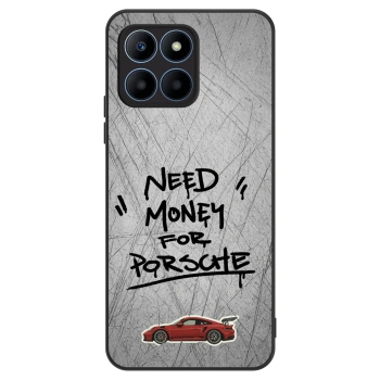 Hülle für Honor 70 Lite - Grey Drift