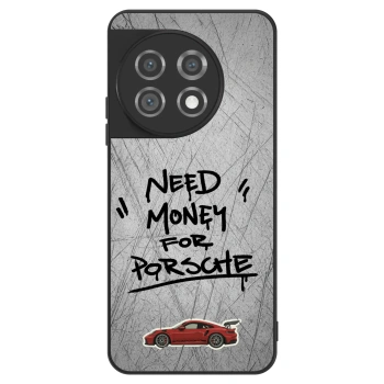 Hülle für OnePlus 11 5G - Grey Drift