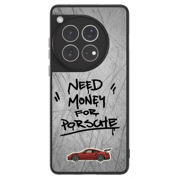 Picasee ULTIMATE CASE für OnePlus 12 5G - Grey Drift