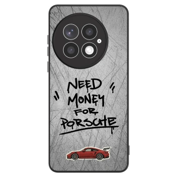 Hülle für OnePlus 13 5G - Grey Drift