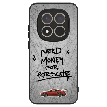 Hülle für Xiaomi Redmi Note 15 Pro 4G - Grey Drift