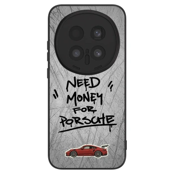Hülle für Honor Magic8 Pro 5G - Grey Drift