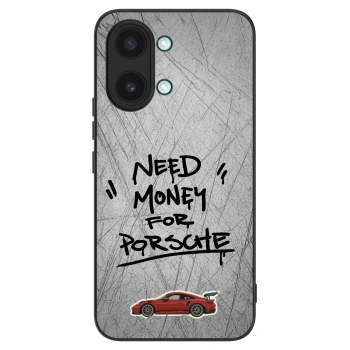 Hülle für Xiaomi Poco X8 Pro Max - Grey Drift