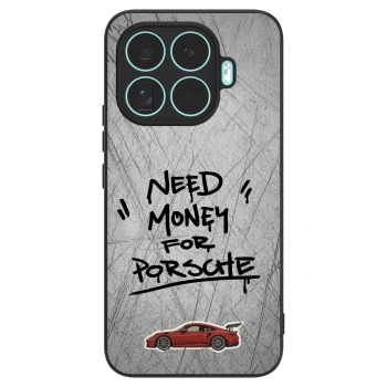 Hülle für Xiaomi 17T Pro - Grey Drift