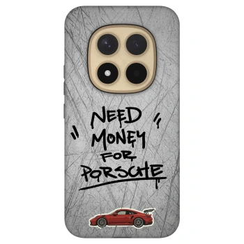Hülle für Xiaomi Redmi Note 15 Pro+ - Grey Drift