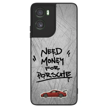 Hülle für Motorola Moto G06 - Grey Drift