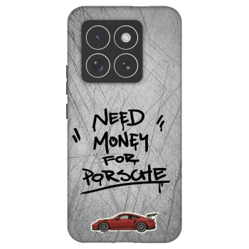 Picasee Fashion Case für Xiaomi 14 Pro - Grey Drift