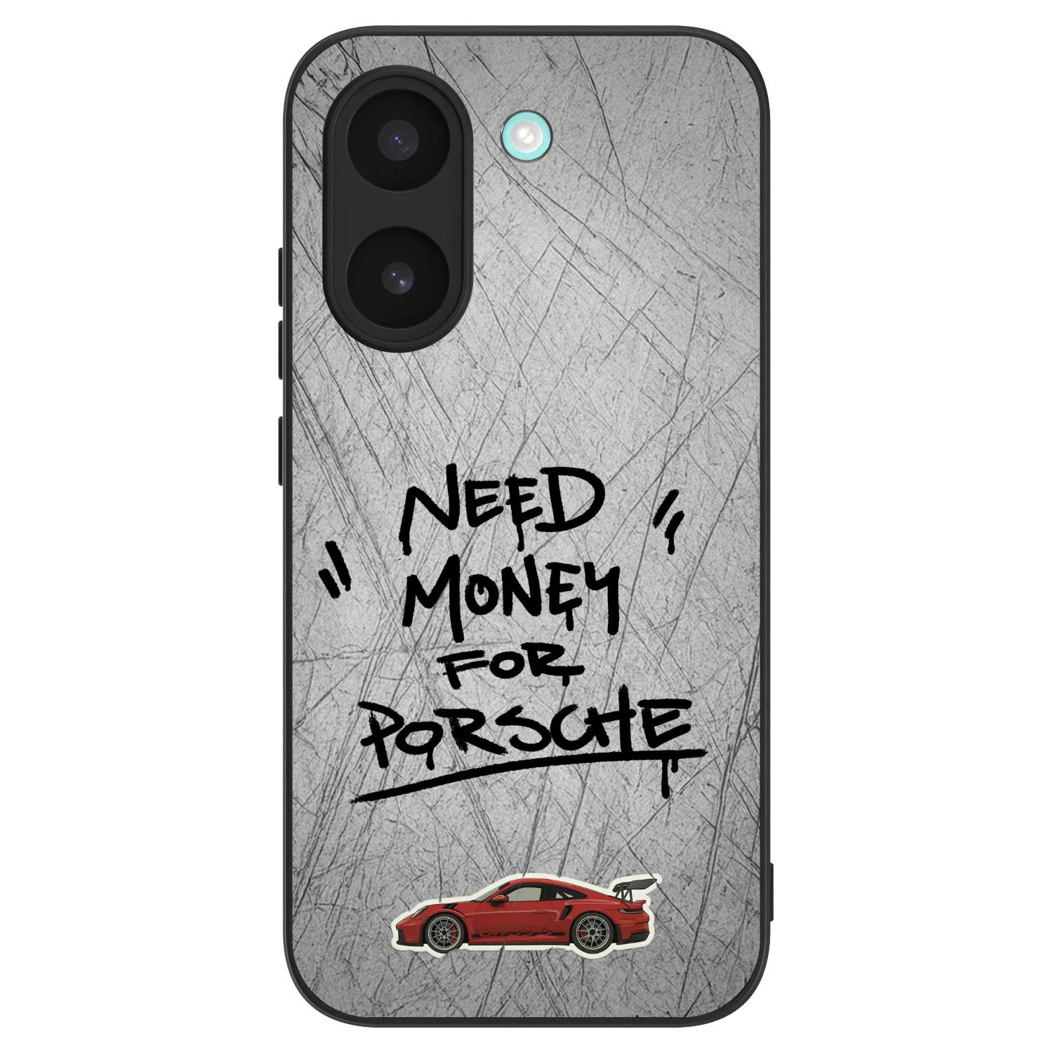 Picasee ULTIMATE CASE für Xiaomi Poco X8 Pro - Grey Drift