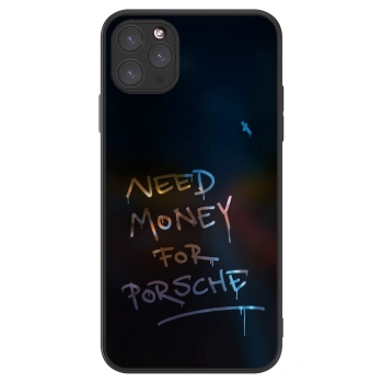 Picasee ULTIMATE CASE für Apple iPhone 11 Pro Max - Neon Nights