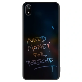 Hülle für Xiaomi Redmi 7A - Neon Nights